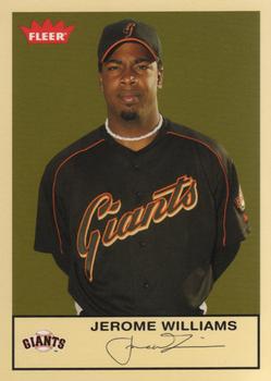 Jerome Williams