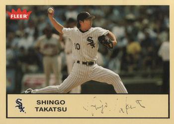 Shingo Takatsu