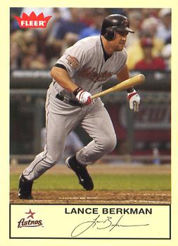 Lance Berkman