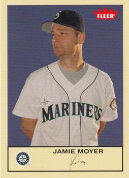 Jamie Moyer