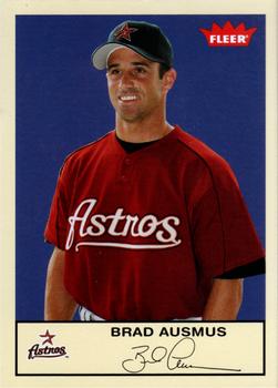 Brad Ausmus