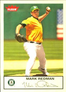 Mark Redman