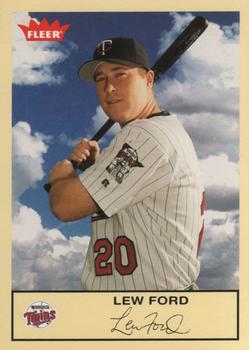 Lew Ford