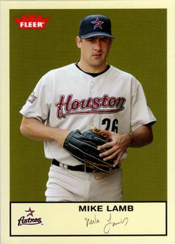 Mike Lamb