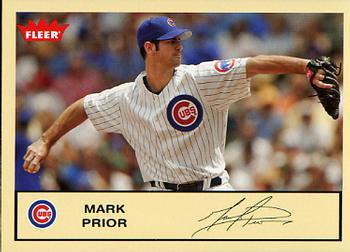 Mark Prior