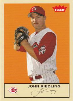 John Riedling