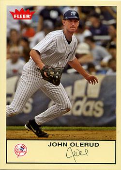 John Olerud