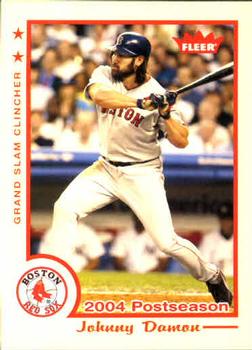 Johnny Damon