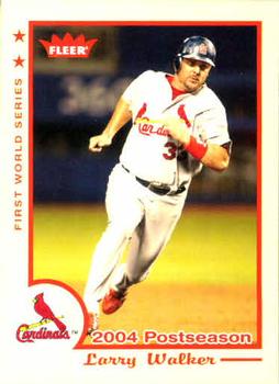 Larry Walker