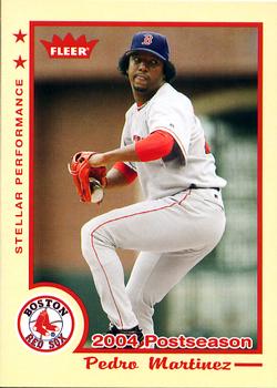 Pedro Martinez