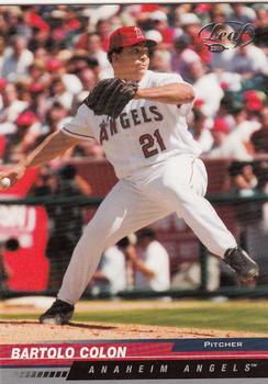 Bartolo Colon