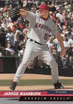 Jarrod Washburn