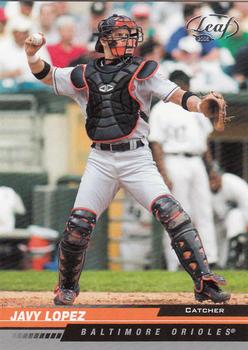 Javy Lopez