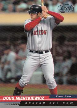 Doug Mientkiewicz