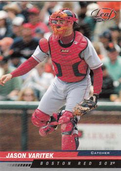 Jason Varitek