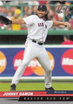 Johnny Damon