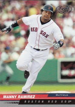 Manny Ramirez