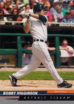 Bobby Higginson