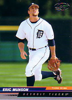 Eric Munson