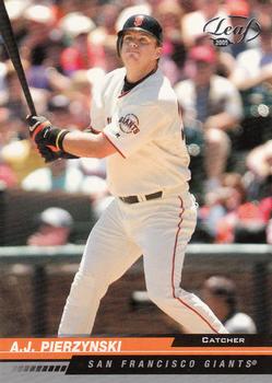 A.J. Pierzynski