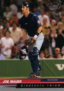 Joe Mauer