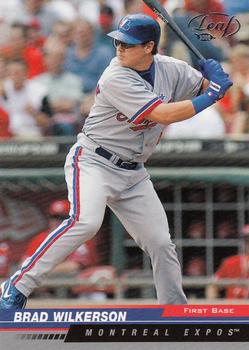 Brad Wilkerson