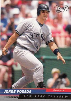Jorge Posada
