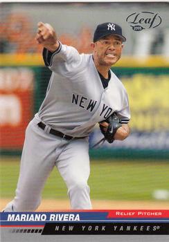 Mariano Rivera