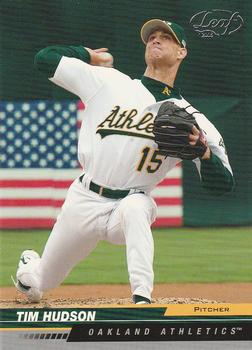 Tim Hudson