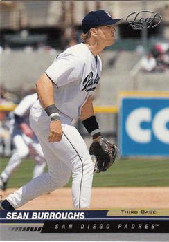 Sean Burroughs