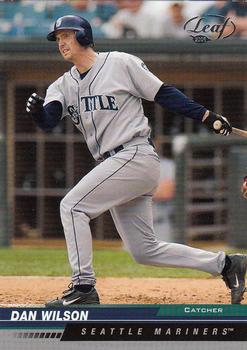 Dan Wilson