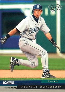 Ichiro Suzuki