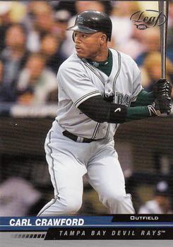 Carl Crawford