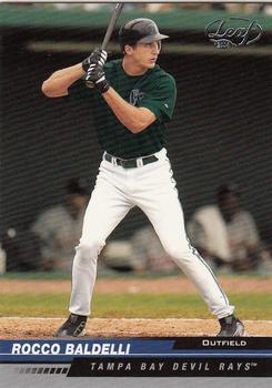 Rocco Baldelli
