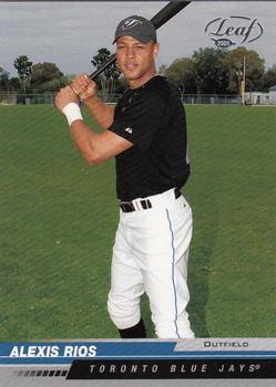 Alex Rios