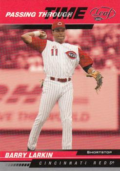 Barry Larkin