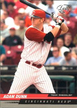 Adam Dunn