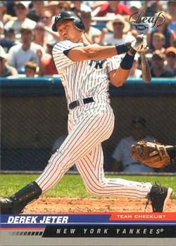 Derek Jeter