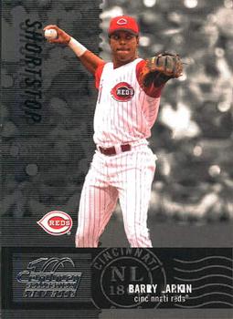 Barry Larkin