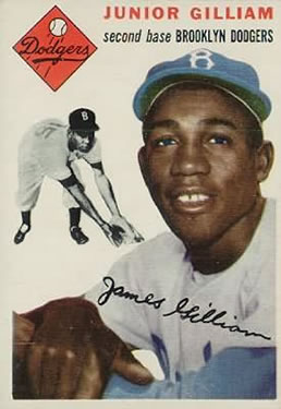 Junior Gilliam