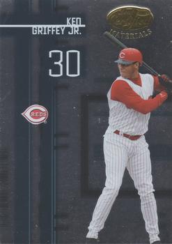 Ken Griffey Jr.