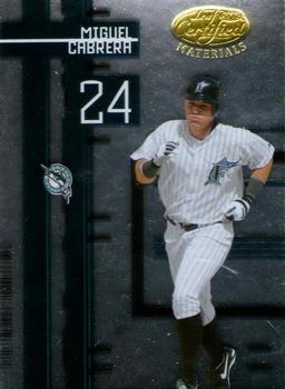 Miguel Cabrera