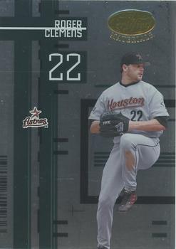Roger Clemens