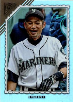 Ichiro