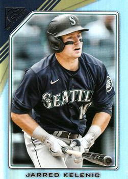 Jarred Kelenic