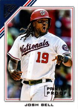 Josh Bell