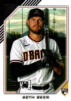 Seth Beer