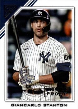 Giancarlo Stanton