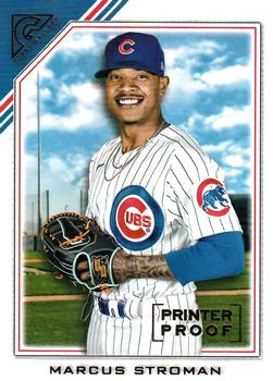 Marcus Stroman