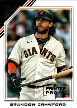 Brandon Crawford